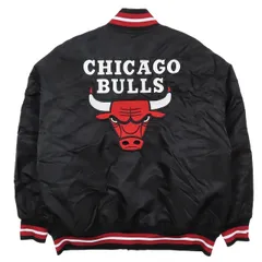 2024年最新】Chicago bulls スタジャンの人気アイテム - メルカリ