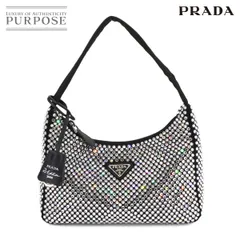 2025年最新】PRADA Re-Edition 2000 の人気アイテム - メルカリ