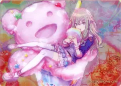 【中古】アクリルスタンド・アクリルパネル 草薙寧々A(アニマルコットンキャンディ♪/特訓後) 「プロジェクトセカイ カラフルステージ! feat. 初音ミク ノーブルアートコレクション vol.6」