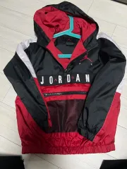 2025年最新】jordan アノラック nikeの人気アイテム - メルカリ