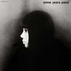浅川マキ / SOME YEARS PARST [LP]