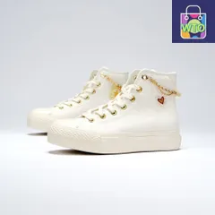 【今日特価】Converse 2024 年バレンタイン限定版スニーカー！送料無料！在庫限定のお得な価格です！