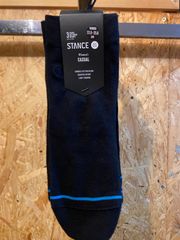 【STANCE】CASUAL SOCKS  22.0-25.0㎝　woman 3個セット　NO SHOW HEIGHT