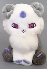 2026年最新】ちいかわ あのこ 悪魔 ぬいぐるみの人気アイテム - メルカリ
