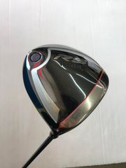 【最短翌日発送】RS E | 9.5 | S | Speeder EVOLUTION for PRGR (RS E) | 中古 | ドライバー | プロギア