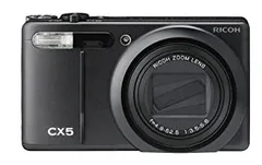 2025年最新】ricoh cx5の人気アイテム - メルカリ