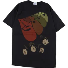 2024年最新】rubber soul tシャツの人気アイテム - メルカリ