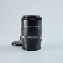 【ジャンク】 MINOLTA ミノルタ AF Macro 100mm f/2.8 マクロレンズ