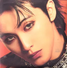 NCT DREAM Poster ver. MARK ISTJ