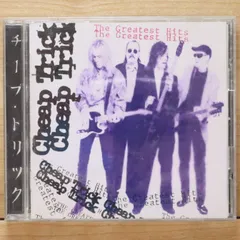 2025年最新】Cheap_Trickの人気アイテム - メルカリ