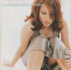 ブラジルCD Veronica Sabino Venus  0630124692 Warner Music Brasil /00110
