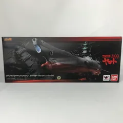 超合金魂　宇宙戦艦ヤマト2199 Amazon.co.jp: TAMASHII NATIONS 超合金魂 GX-64 宇宙戦艦ヤマト