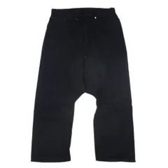 最終価格　FUMITO GANRYU フミトガンリュウ　サルエルパンツ　1 楽天市場】FUMITO GANRYU フミトガンリュウ イージースラックス