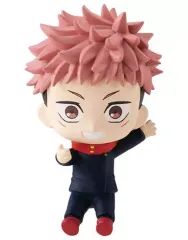 【中古】トレーディングフィギュア 虎杖悠仁 「Hugcot 呪術廻戦03」