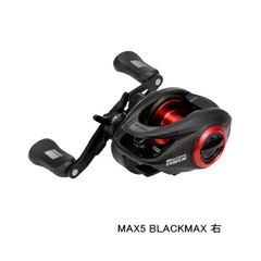 ☆新品☆フロッグプロダクツ&アブガルシアコラボMAX Xスピンキャスト