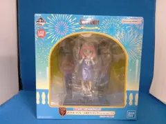 ラストワン賞 アーニャ・フォージャー ポストカードフレーム付きフィギュア アナザーカラーver. 一番くじ SPY×FAMILY -Take me with you!
