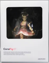 アニプレックス ConoFig 竈門禰豆子（鬼化進行時Ver.)のサムネイル