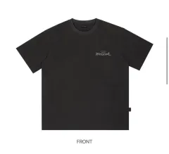 限定お値下げ【StrayKids】EVIL Tシャツ リービット EVIL SKZOO T-SHIRT - World Tour 'dominATE'【Wolf Chan