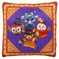 [중고] 쿠션 본체 Halloween Trick or trick 쿠션 [포켓 몬스터] 포켓몬 센터 한정