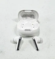 【HY】【美品】Anker アンカー Soundcore Liberty 4 NC A3947N21 完全ワイヤレスイヤホン ホワイト Bluetooth5.3 ノイズキャンセリング[定形外郵便、送料無料]HY003