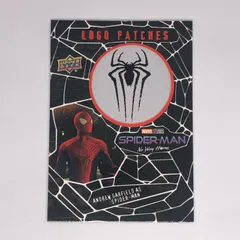 2025年最新】upper deck スパイダーマンの人気アイテム - メルカリ