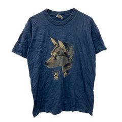 ゴ*ン様 アイヌ Tシャツ ウポポイ ヒグマ - メルカリ