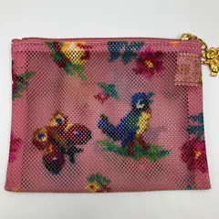 【美品、入手困難】FEILER フェイラー　ハイジチェック　サイドポーチ 2025年最新】フェイラー ハイジチェック ポーチの人気アイテム