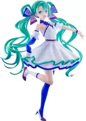 【中古】フィギュア TENITOL NEO TOKYO Series IDOL 「キャラクター・ボーカル・シリーズ 01 初音ミク」 プラスチック製塗装済み完成品