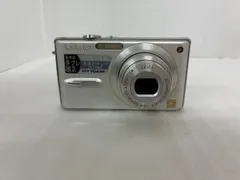 LUMIX★DMC-FX9⭕️安心の実働品⭐️まあまあ美品★シルバー Amazon.co.jp: パナソニック DMC-FX9-S Lumix シルキーシルバー : 家電