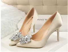 ポインテッドトゥ パンプス ハイヒール 10CMヒール レディース 靴 シューズ 上品 きれいめ おしゃれ カジュアル シンプル 結婚式 パーティ お呼ばれ 披露宴 通勤 通学 美脚 bigterr01