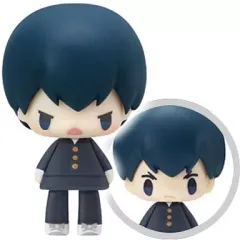 【中古】トレーディングフィギュア 影山飛雄 「こえだらいず ハイキュー!! vol.1.5」