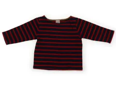【プティマイン/petitmain】Tシャツ・カットソー 80サイズ 男の子【子供服・ベビー服】（1598998）
