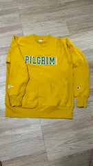 希少　ビックサイズ　PILGRIM XL 50s〜マスタードイエロー　パーカー 8月23日(土) 秋立ち上げ入荷 ヴィンテージ編！！ | 大阪の古着屋