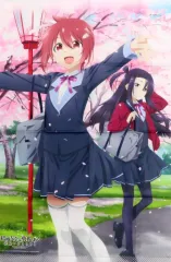 2025年最新】結城友奈は勇者である ポスターの人気アイテム - メルカリ