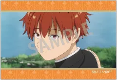 【中古】バッジ・ビンズ シュタルク 「葬送のフリーレン トレーディングスクエア缶バッジVOL.3」