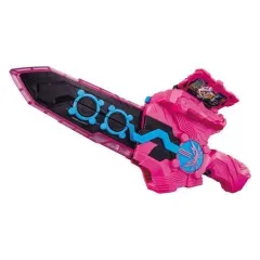 【中古】おもちゃ 変身聖剣 DX音銃剣錫音 「仮面ライダーセイバー/聖刃」