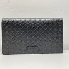 2025年最新】グッチ gucci ショルダーウォレットの人気アイテム