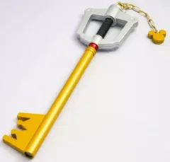 【中古】家電サプライ キングダムチェーン ダークサイド ライトアップキーブレード 「キングダムハーツ」