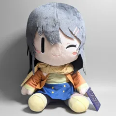 2025年最新】桜島麻衣 ぬいぐるみの人気アイテム - メルカリ