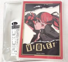 SEGA公式】ペルソナ5 海外限定 缶バッチ 佐倉双葉 / ナビ - メルカリ