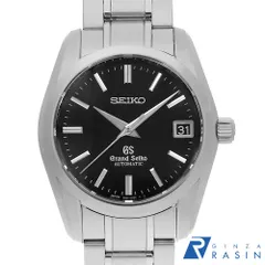 グランドセイコー メカニカル SBGR053 中古 メンズのサムネイル
