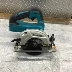 Makita - マキタ 125mm充電式マルノコ HS470DZW makita 白 丸ノコ HS470D | 株式会社マキタ