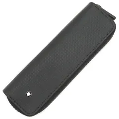 レア】MONBLAC ペンケース4本 ボルドー レア】MONBLAC ペンケース4本