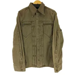 モルガンオム MORGAN HOMME ギミック ジャケット メンズ JPN：L のサムネイル