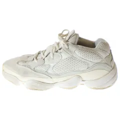 2025年最新】YEEZY 500 27.5の人気アイテム - メルカリ