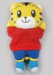 中古】ぬいぐるみ 正直ジョン ぬいぐるみ iketerunuigurumi
