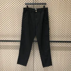 2024年最新】canvas work pantの人気アイテム - メルカリ