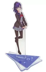 【中古】アクリルスタンド・アクリルパネル 朝比奈まふゆ アクリルスタンド vol.2 「プロジェクトセカイ カラフルステージ! feat.初音ミク」