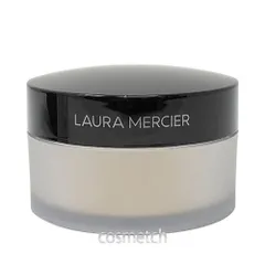 ローラメルシエ LAURA MERCIER ルースセッティングパウダー 29g #トランスルーセント （フェイスパウダー）のサムネイル