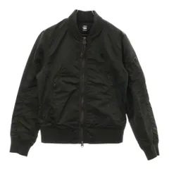 2025年最新】g-star raw ボンバーの人気アイテム - メルカリ